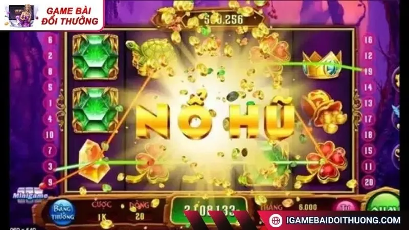 Các sự kiện khuyến mãi HOT của Hup Win