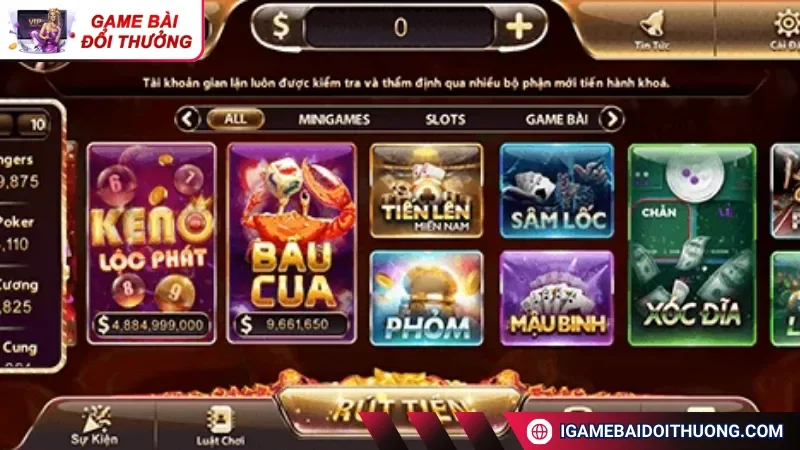 Game bài Nhất VIP - Được thành viên đánh giá cao
