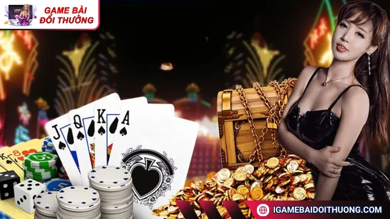 Khái quát về việc làm đại lý game bài đổi thưởng