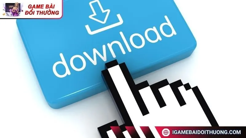 Quy trình tải app THAPTHANH trải nghiệm trên di động