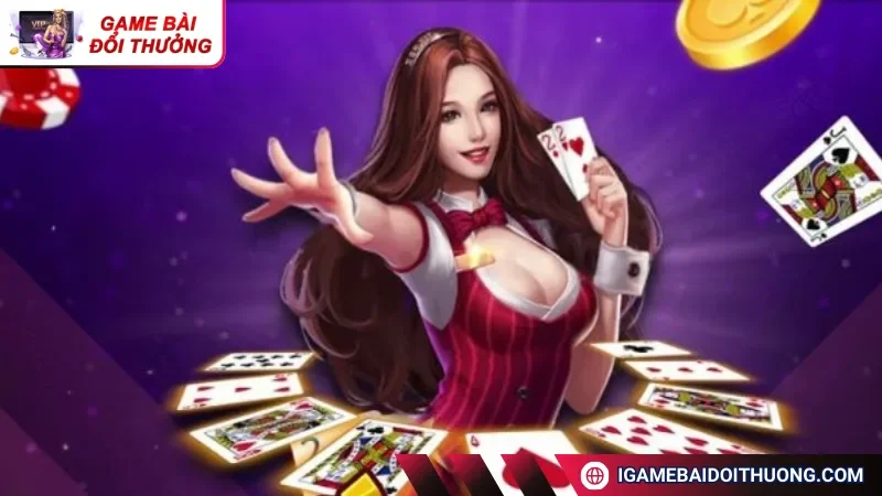 Sòng bài trực tuyến đa dạng game