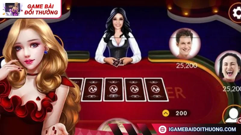 Tại sao nên chơi tại các cổng game bài uy tín