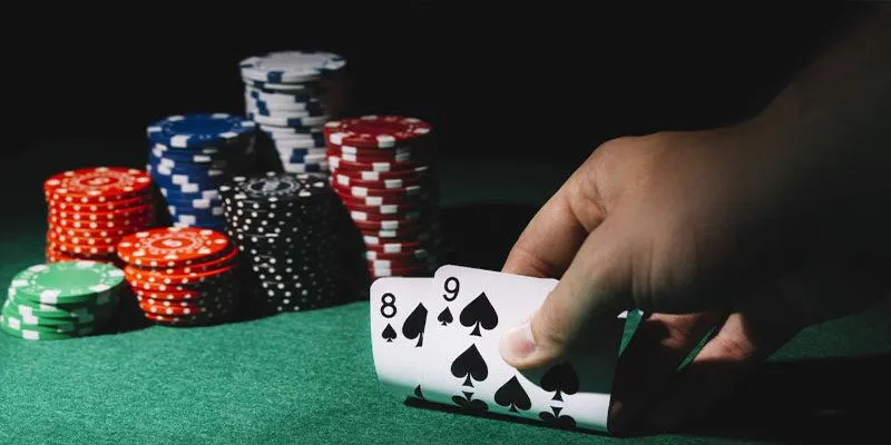 Hướng dẫn chơi Poker những quy luật cần nắm vững